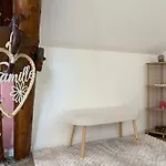 Le Pre Des Noisettes Gasthof