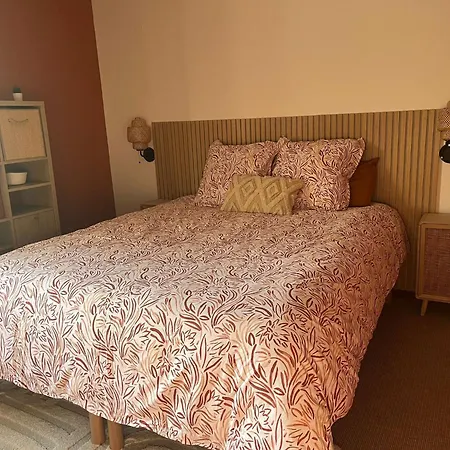 Гостевой дом Le Pre Des Noisettes 3*